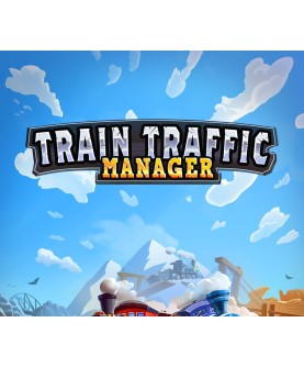 Train Traffic Manager Steam Key GLOBAL